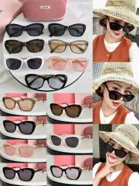 Picture of Miu Miu Sunglasses _SKUfw79165841fw